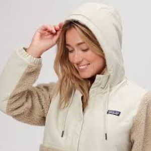 PATAGONIA RETRO-X Women’s Pullover Jacket